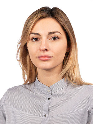 team member