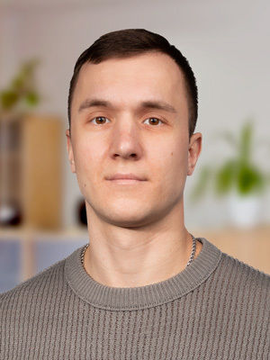 team member