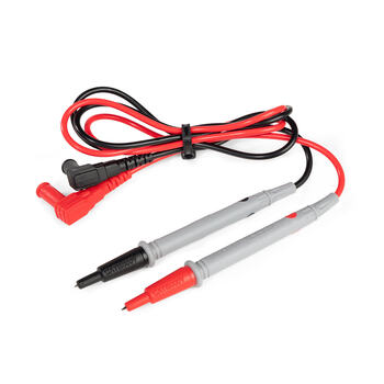 Комплект измерительных щупов 800 мм, 22 AWG, ∅ 2 мм