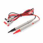Комплект измерительных щупов 1000 мм, 20 AWG, ∅ 2 мм