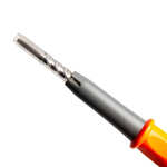 Отвертка индикаторная с лампочкой