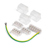 Набор клеммников для сетей уличного освещения