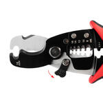 Ножницы для резки проводов ∅ до 12 мм с функцией снятия изоляции