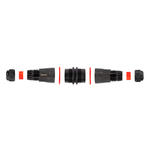 Коннектор кабельный I-образный RJ45