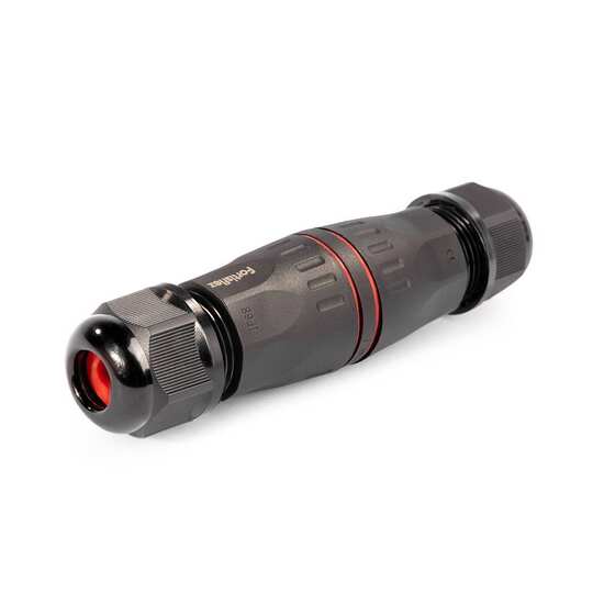 Коннектор кабельный I-образный 2 PIN