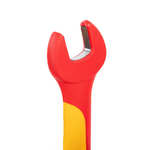 НИК-Н-10 Набор накидных диэлектрических ключей (7-19), 10 шт