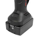 Пресс универсальный аккумуляторный для расширения труб PEX, MLCP и запрессовки аксиальных фитингов