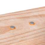 Газовый монтажный пистолет для гвоздей длиной до 40 мм GCN-40