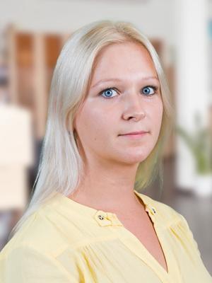 team member